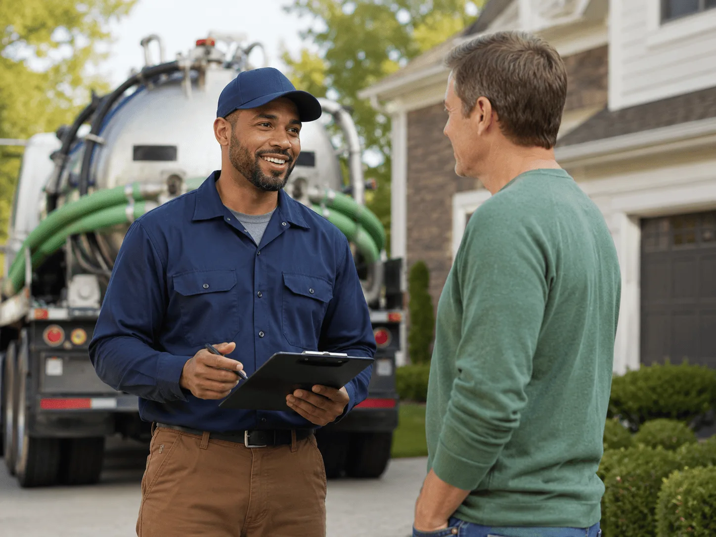 Mosquito Control Trumann, AR FAQs